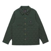 Vans Knox MTE-1 Jacket 'Deep Forest' VN000EXBBZ0