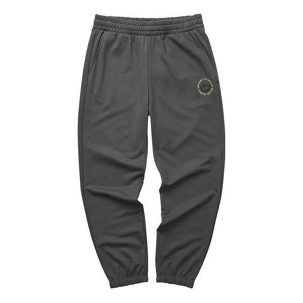 Skechers Woven Pants 'Grey' L321M177-00C9