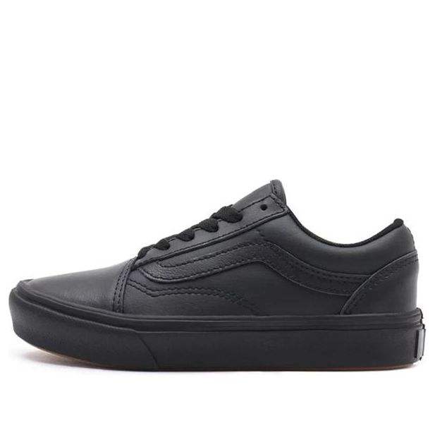 (PS) Vans Old Skool 'Black' VN0A4U1QRZQ