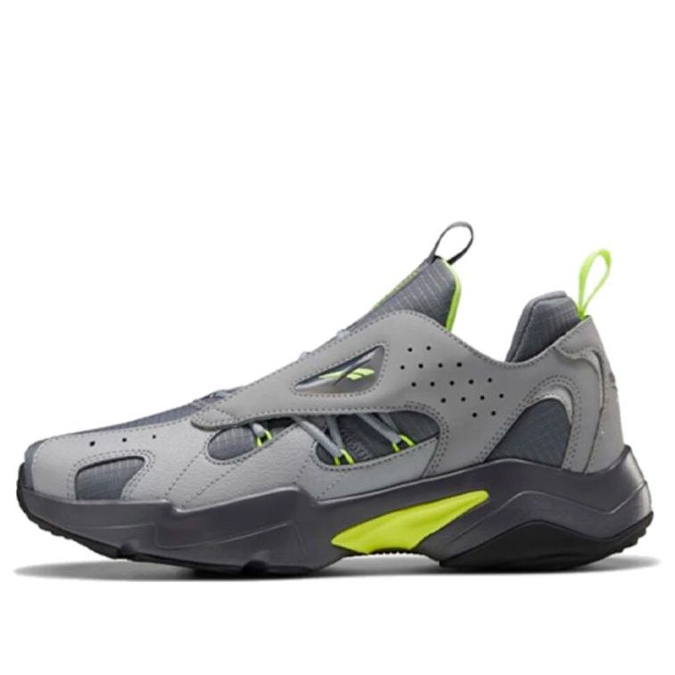 Reebok Royal Turbo Impulse 2 Running Shoes Grey/Black FW0945