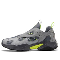Reebok Royal Turbo Impulse 2 Running Shoes Grey/Black FW0945