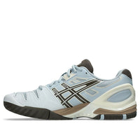 ASICS Gel-Resolution 5 'Storm Cloud Sepia Brown' 1203A901-400