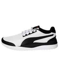 PUMA Pacer Next Fs Softfoam Low Running Shoes Black/White 368073-02