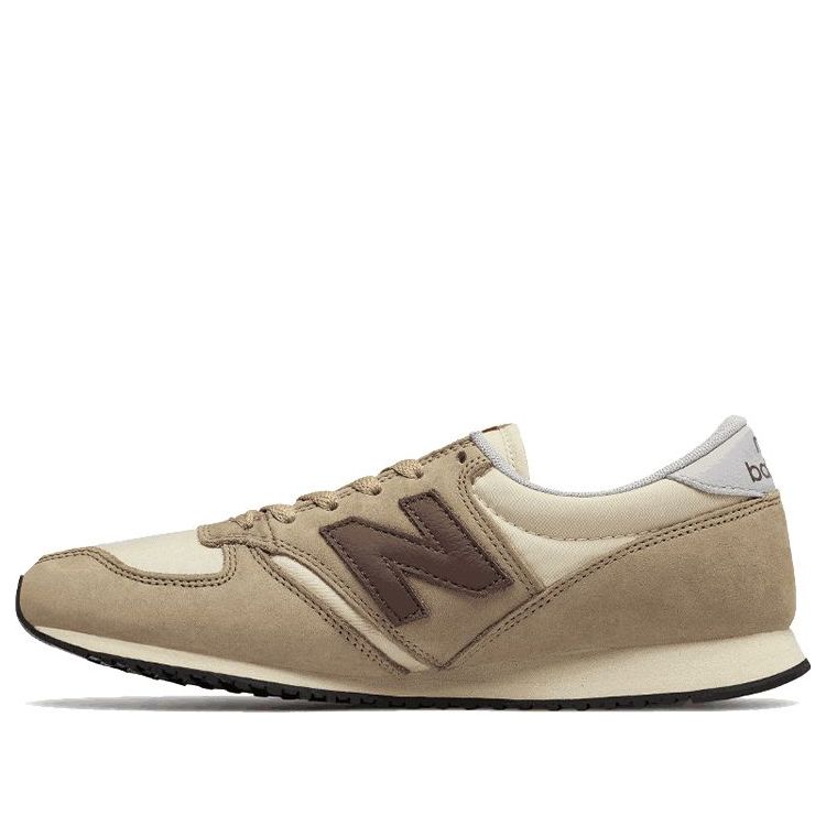 New Balance 420 Series Brown U420BBG