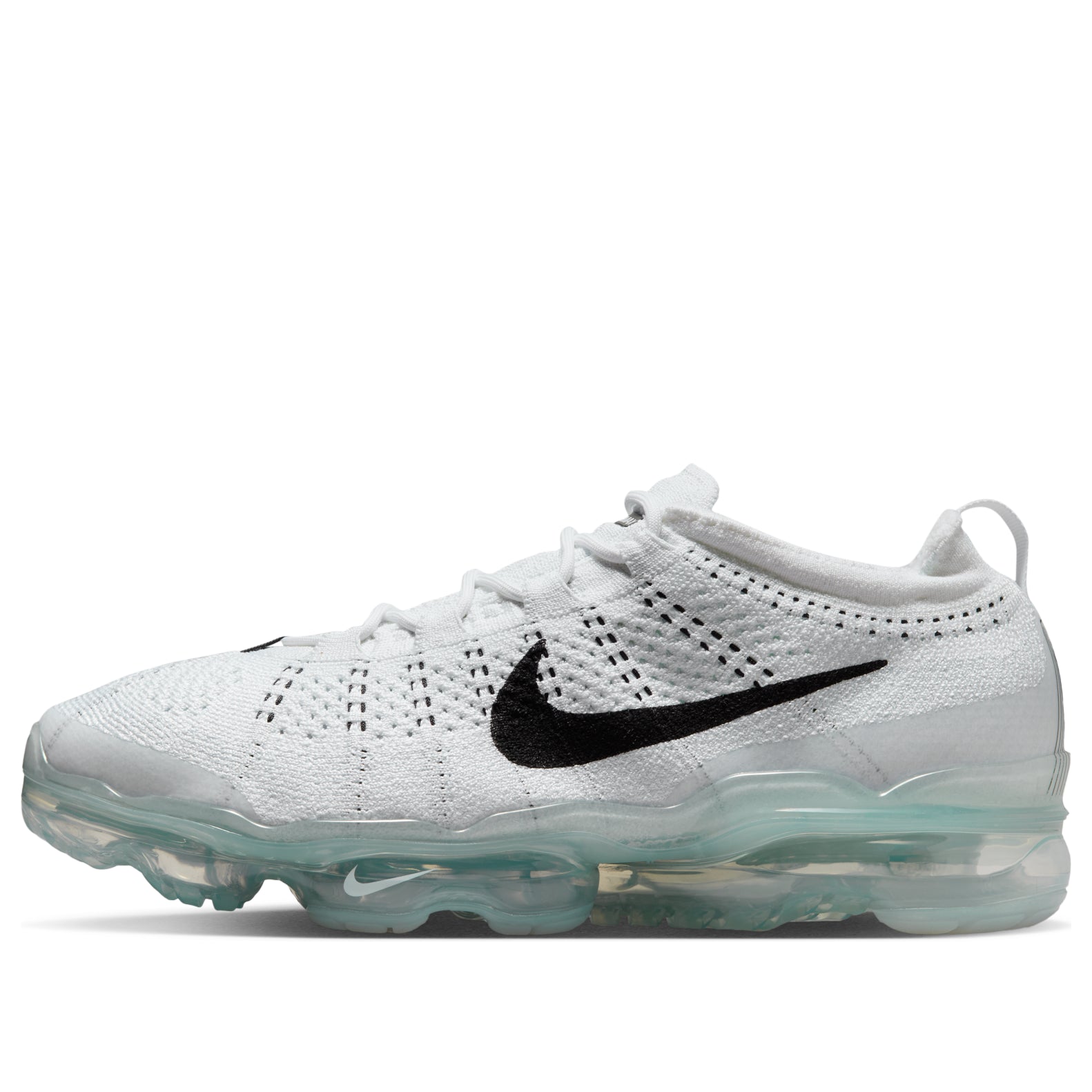 Nike Air VaporMax 2023 Flyknit 'White Pure' DV1678-102