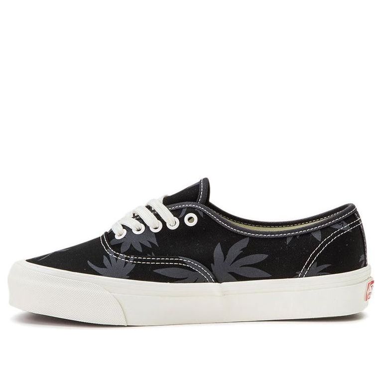 Vans OG AUTHENTIC LX 'ISLAND LEAF' VN0A4BV9VYO1