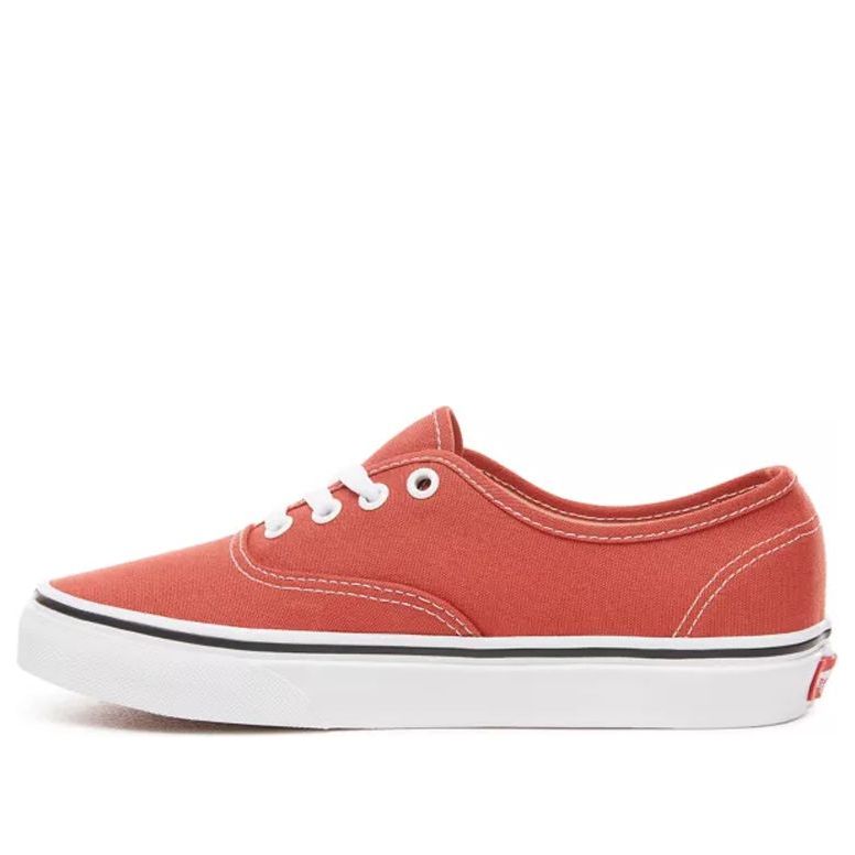 Vans Authentic 'Red White' VN0A38EMUKZ