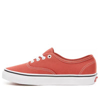 Vans Authentic 'Red White' VN0A38EMUKZ