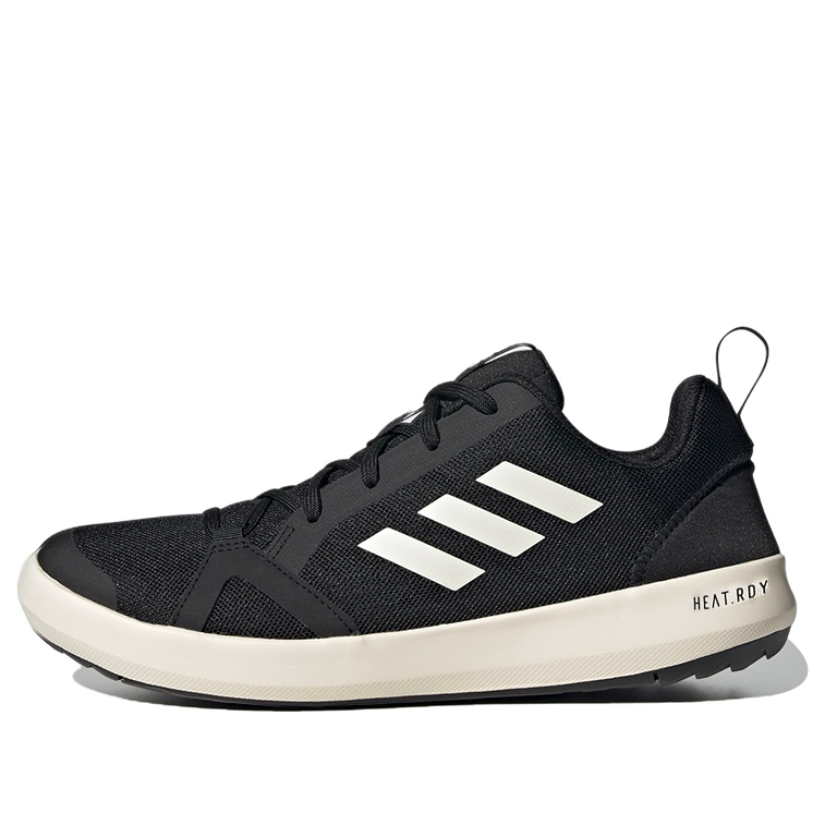 adidas Terrex Boat Heat.RDY 'Black Chalk White' HP8641