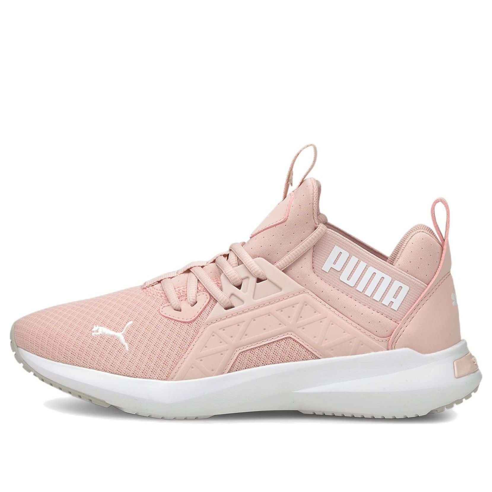 (WMNS) PUMA Softride Enzo Nxt 'Pink White' 195235-02