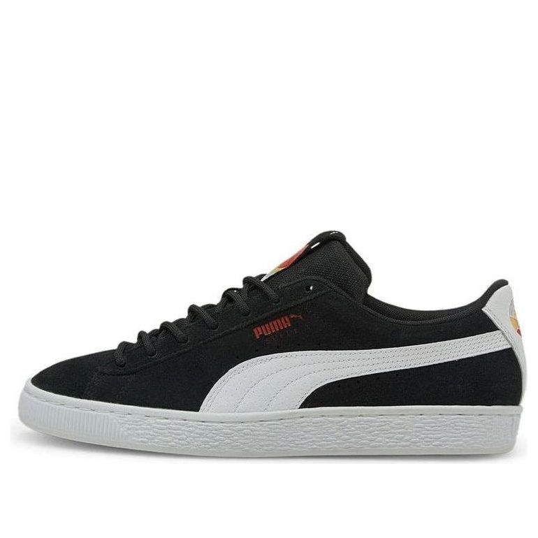 PUMA Suede 'Art of Sport' 381938-01