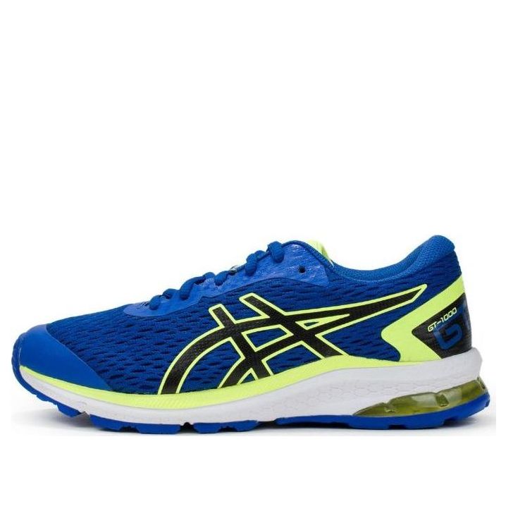 (GS) ASICS GT-1000 9 'Tuna Blue' 1014A150-402