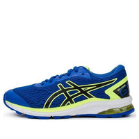 (GS) ASICS GT-1000 9 'Tuna Blue' 1014A150-402