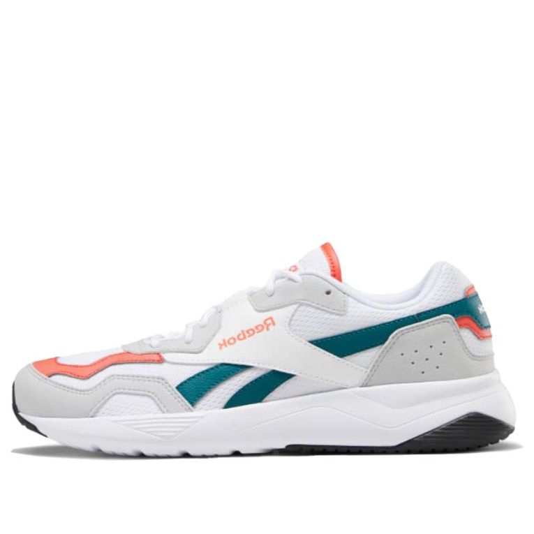 Reebok Royal Dashonic 2.0 White EF7706