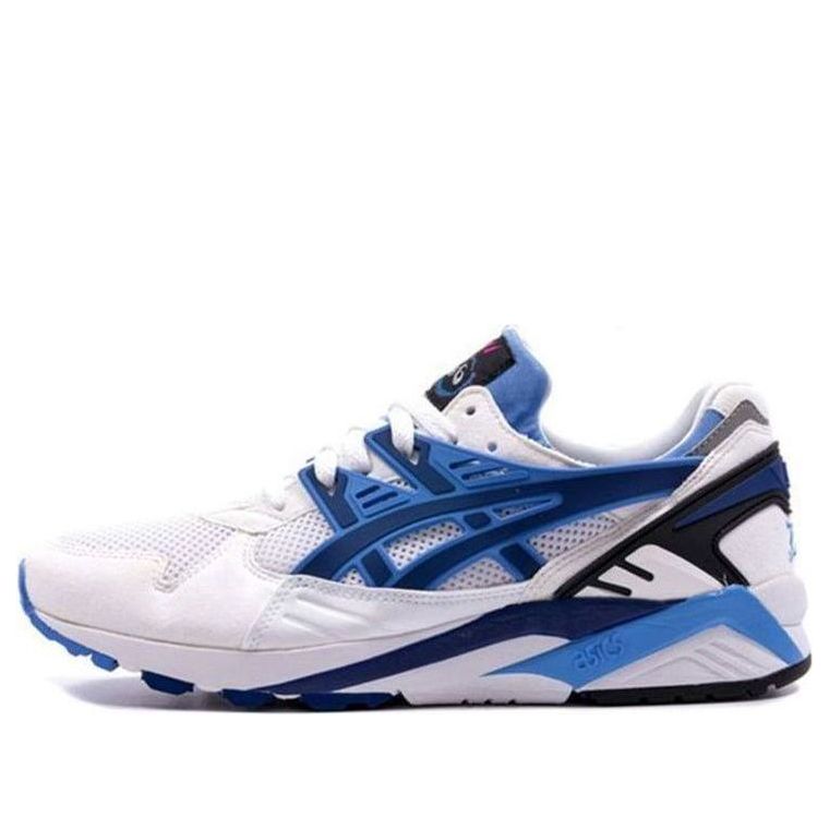ASICS Gel-Kayano Trainer 'White Blue' H43HK-9009