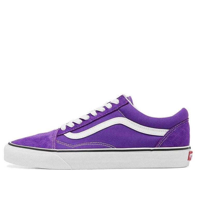 Vans Old Skool 'Purple White' VN0A5KRSBEK