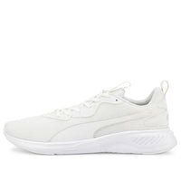 PUMA Incinerate Low-Top White 376288-03