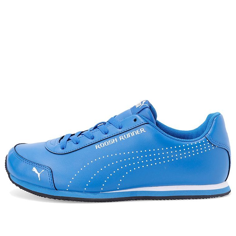 PUMA Roosh Runner V2 Idp 'Blue White' 371979-02