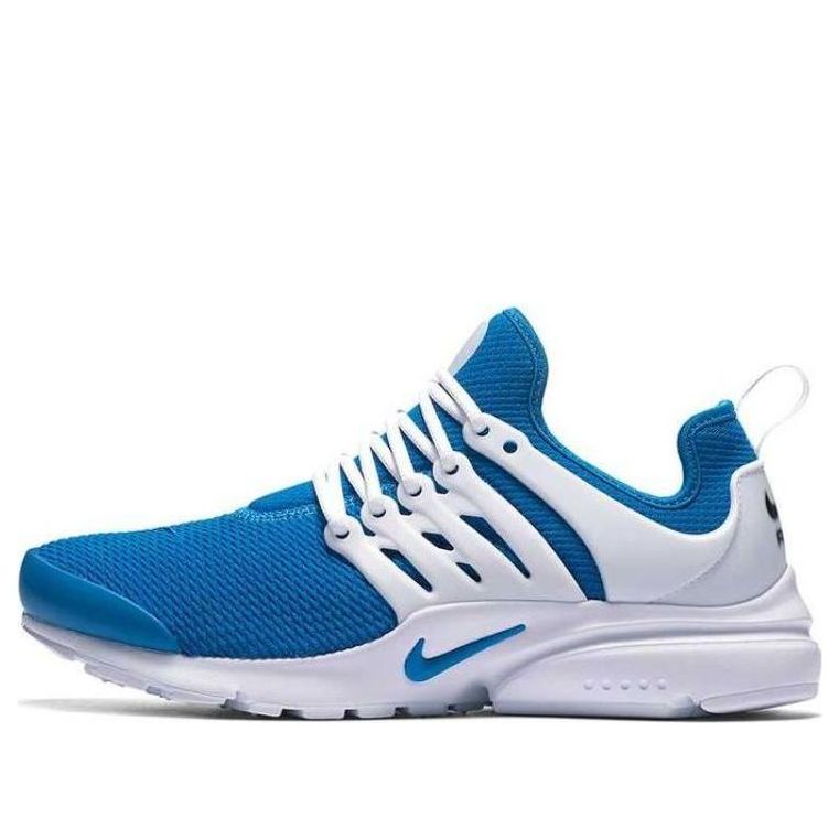 (WMNS) Nike Air Presto 'Blue Nebula' 878068-404