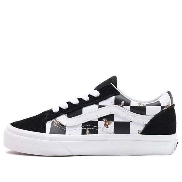 (PS) Vans Old Skool 'Bee Check' VN000W9T9EH