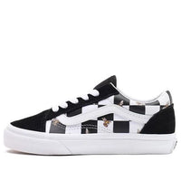 (PS) Vans Old Skool 'Bee Check' VN000W9T9EH