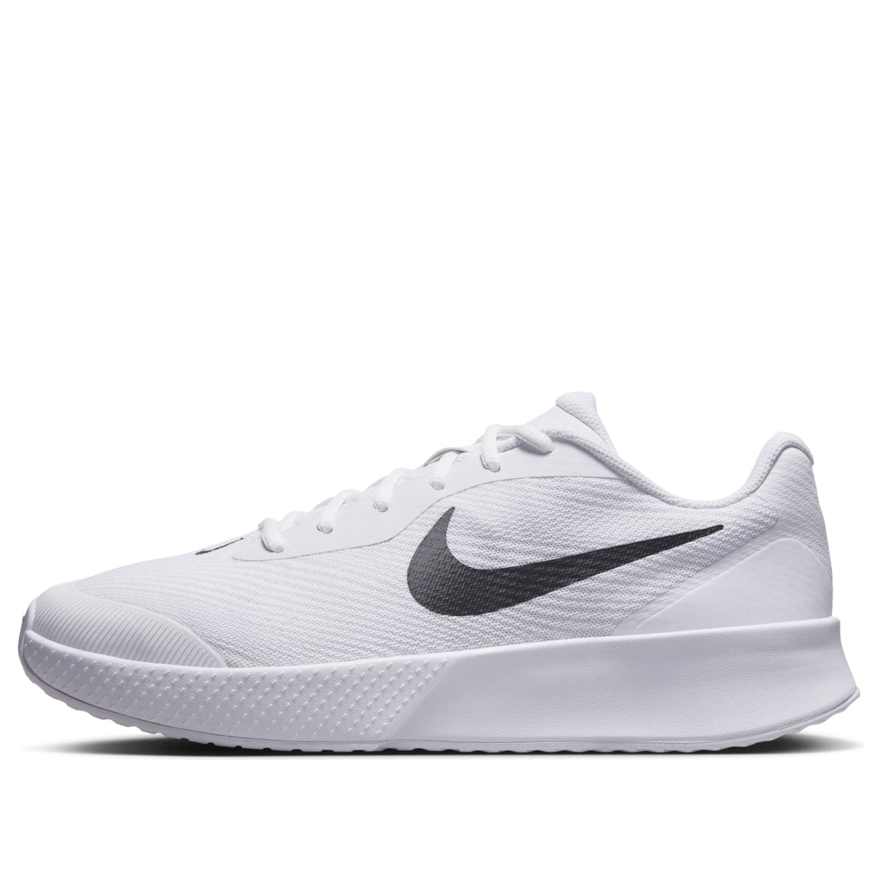 Nike Court Vapor Lite 3 HC 'White Black' FZ2155-101
