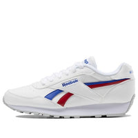Reebok Rewind Run 'White Cobalt Red' G58559