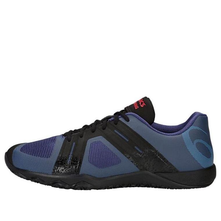 ASICS Conviction X 2 Blue S802N-400