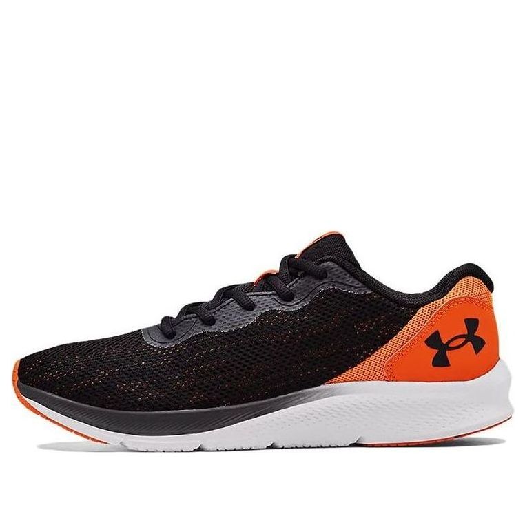 Under Armour Shadow 'Black Orange' 3024137-005