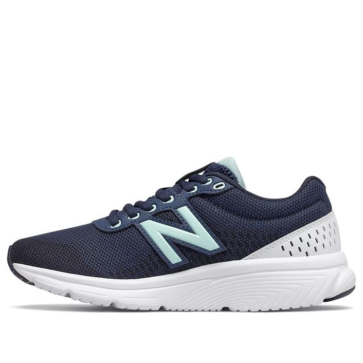 (WMNS) New Balance 411 'Navy' W411LN2