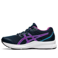 (GS) ASICS Jolt 3 'French Blue Grape' 1014A203-401