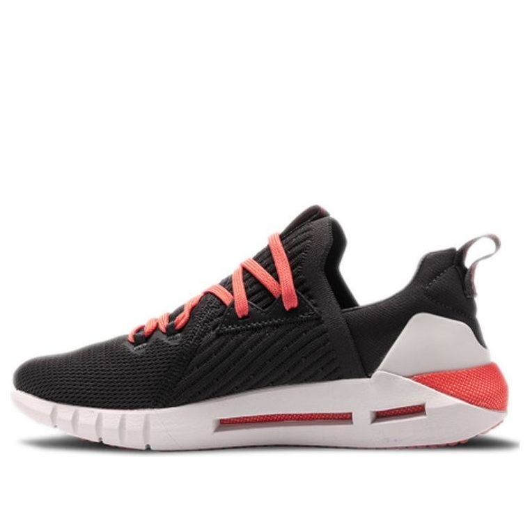 (WMNS) Under Armour Hovr Slk Evo Glitz Black/Pink 3022452-102