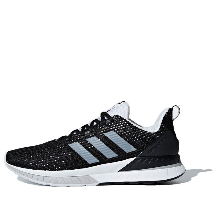 adidas neo Questar Tnd 'Black White Grey' F34968