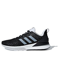 adidas neo Questar Tnd 'Black White Grey' F34968