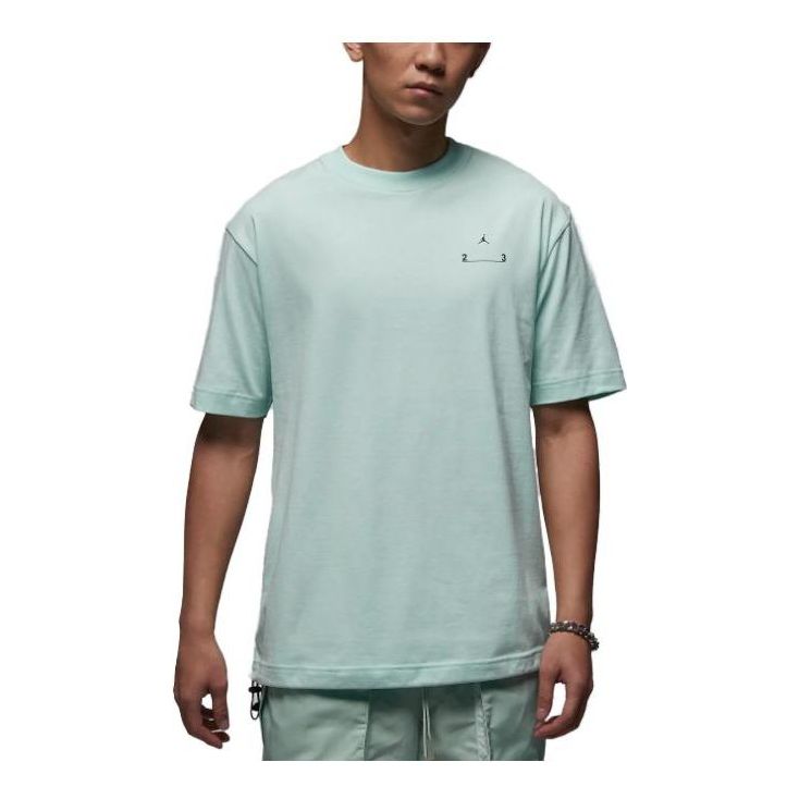 Air Jordan 23 Engineered Lightweight T-shirt 'Igloo' DX9643-360