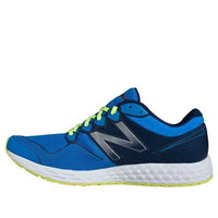 New Balance 1980 Low-Top Blue M1980BY