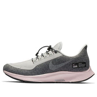 (WMNS) Nike Air Zoom Pegasus 35 RN SHLD 'Vast Grey' AA1644-004