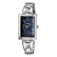 CASIO Female Mass Pointer Japan / South Korea Fashion Quartz Waterproof LTP-1341D-1A