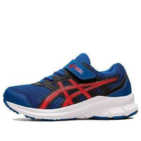 (PS) ASICS Jolt 3 'Lake Drive Fiery Red' 1014A241-400