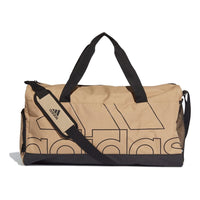 adidas Badge of Sport Duffel Medium 'Beige Tone' H35745