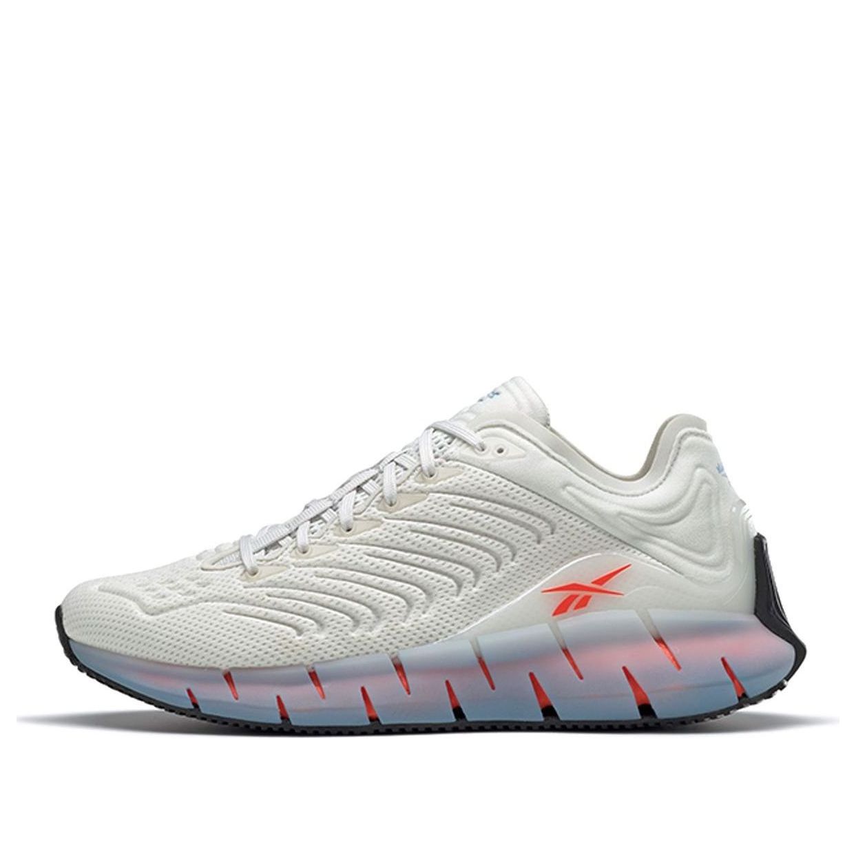 (WMNS) Reebok Zig Kinetica Sports Casual Shoes FU6863