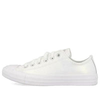 Converse Chuck Taylor All Star Ctax Ox Wit 35 5 'White' 262968C