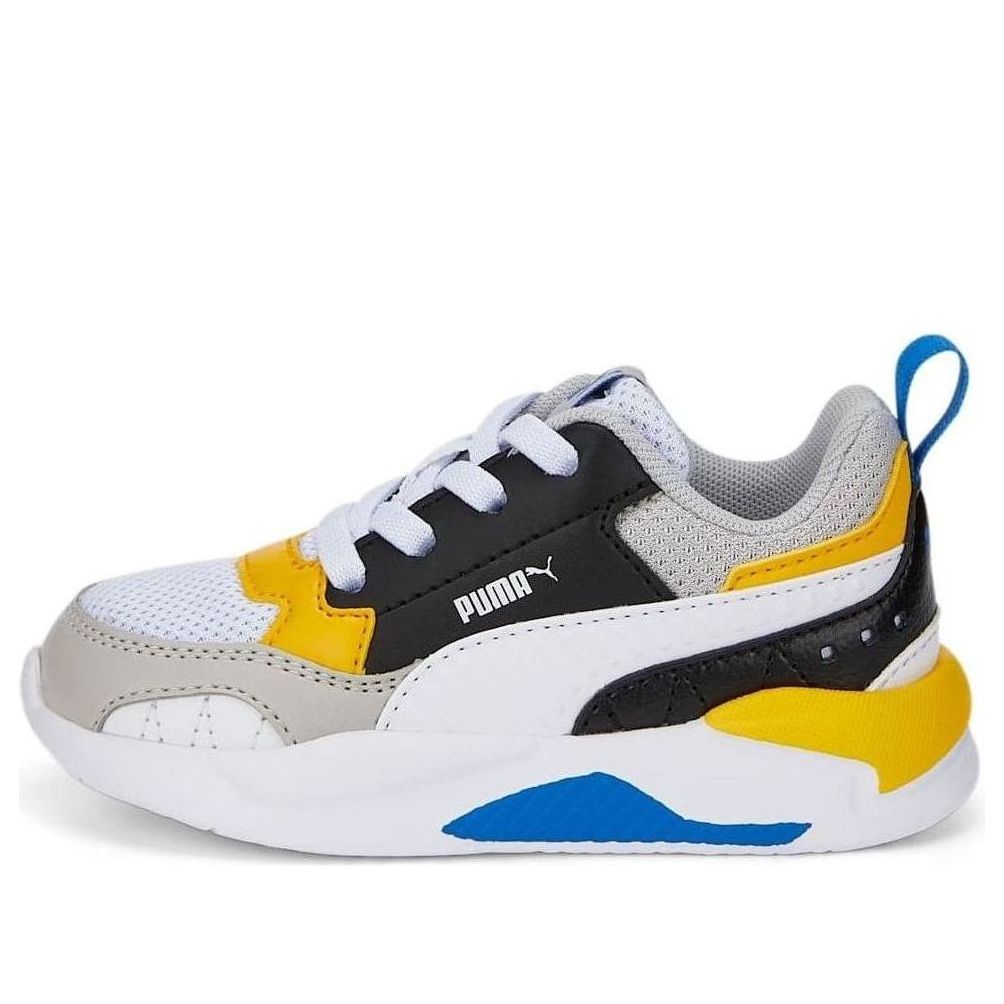 (TD) PUMA X-Ray 2 Square AC 374265-21