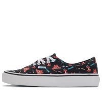 Vans Authentic Multi Black V004MLJON