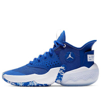 Air Jordan React Elevation TB 'Hyper Royal' CK6619-401