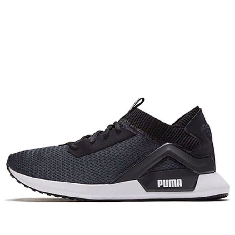 PUMA Rogue Running Shoes Black 192359-02