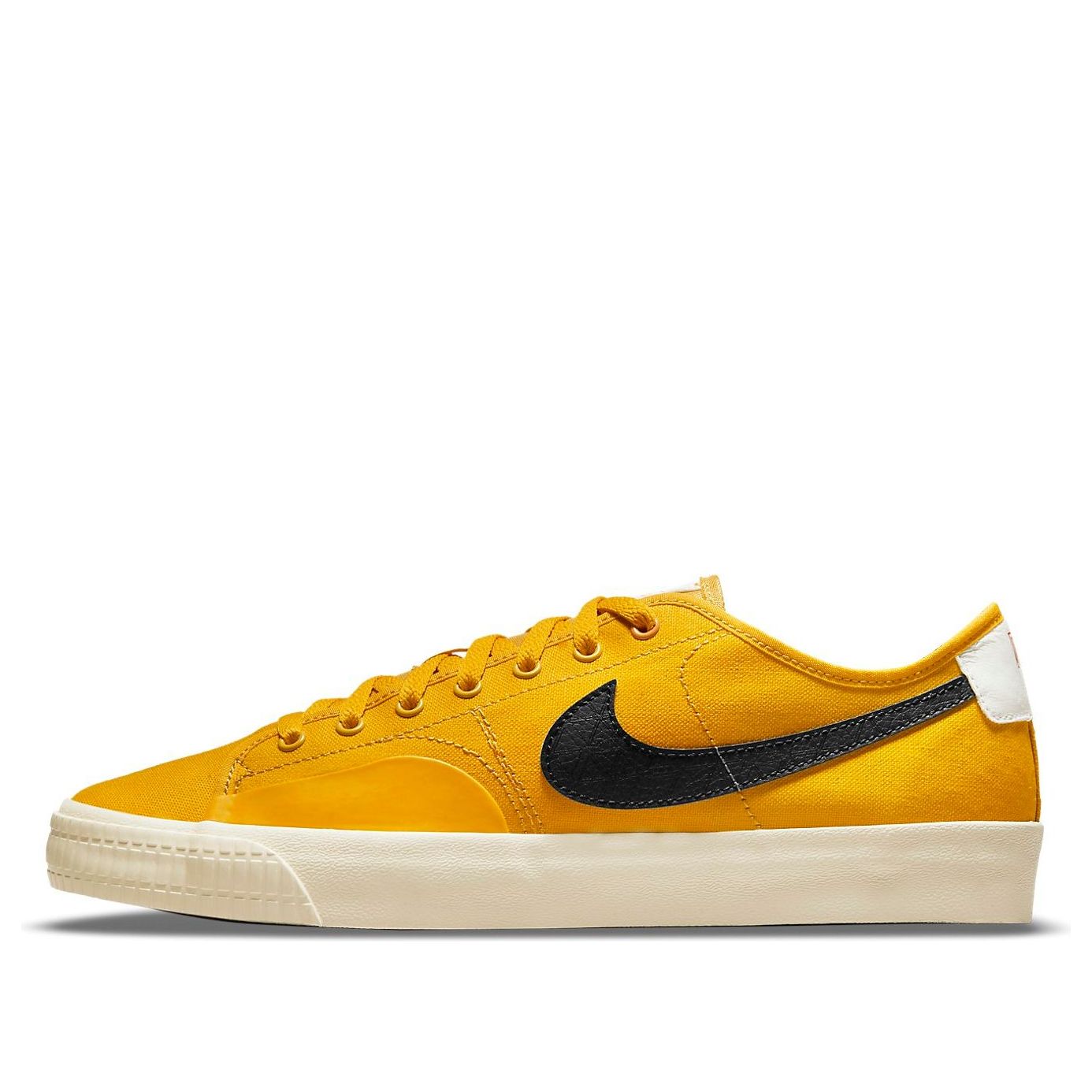 Nike Daan Van Der Linden x Blazer Court SB 'Dark Sulfur' CZ5605-700