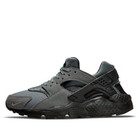 (GS) Nike Huarache Run 'Smoke Grey' DQ3661-001