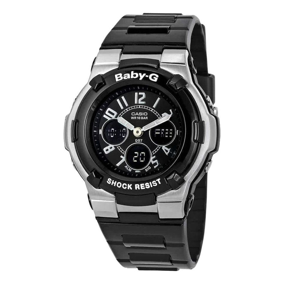 CASIO Female Japan / South Korea Fashion BGA110-1B2