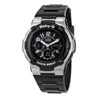 CASIO Female Japan / South Korea Fashion BGA110-1B2